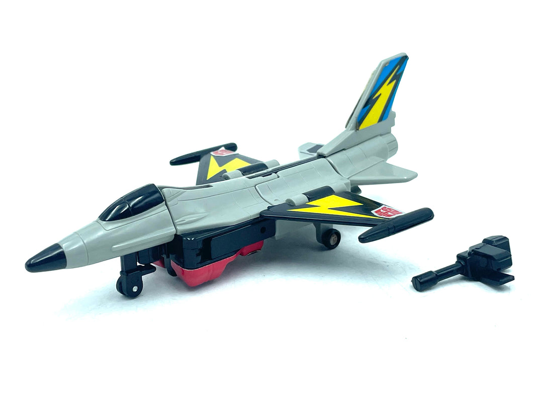 1985 Takara GiG Transformers G1 Skydive Tornado Hasbro