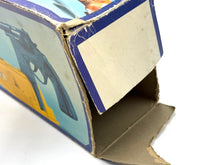 Load image into Gallery viewer, Rare 1970s Technofix “Gallery Sport Trainer” Cal. 38 Target Shooting Game
