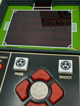 Load image into Gallery viewer, Mattel Soccer Handheld Electronic Game – 1979 Vintage Working Console
