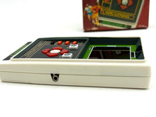 Load image into Gallery viewer, Mattel Soccer Handheld Electronic Game – 1979 Vintage Working Console
