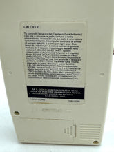 Load image into Gallery viewer, Mattel Soccer Handheld Electronic Game – 1979 Vintage Working Console
