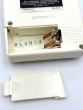 Load image into Gallery viewer, Mattel Soccer Handheld Electronic Game – 1979 Vintage Working Console
