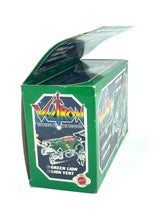 Load image into Gallery viewer, 1984 Mattel Voltron Green Lion Robot
