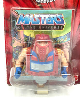 Load image into Gallery viewer, 1988 Mattel Masters of the Universe MOTU Rotar new old stock
