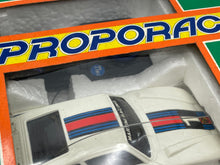 Load image into Gallery viewer, Vintage Takara Proporacer Porsche 935 Martini Racing &amp; Mazda Rx7 Set New old stock
