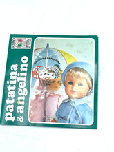 Carica l&#39;immagine nel visualizzatore di Gallery, 70&#39;S Sebino Doll Angelino Simpatia new old stock
