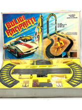 Carica l&#39;immagine nel visualizzatore di Gallery, 80&#39;S Tyco Daredevil Super Cliff Hangers Maximum Heat Set new old stock
