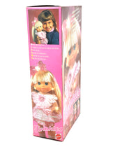 Carica l&#39;immagine nel visualizzatore di Gallery, 1990 Mattel Twinkles doll new old stock
