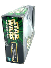 Load image into Gallery viewer, 1998 Hasbro Star Wars POTF Jedi Spirits new old stock
