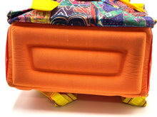 Load image into Gallery viewer, Vintage Mighty Max Backpack Ultra Rare 90s Mattel New With Tags
