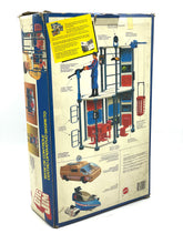 Load image into Gallery viewer, vintage Mattel Big Jim global command centre new old stock
