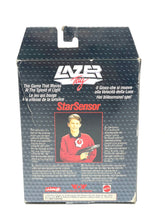 Load image into Gallery viewer, 1986 Mattel Lazer Tag Star Sensor new old stock
