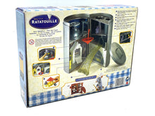 Load image into Gallery viewer, Mattel Ratatouille Sewer Splashdown Toy Play Set Disney Pixar
