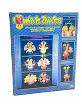 Load image into Gallery viewer, 1986 Hasbro Wing Dings Plush Zephir New Old Stock
