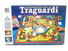 Load image into Gallery viewer, 1984 MB board game traguardi game of life
