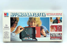 Load image into Gallery viewer, 1983 MB board game Affonda la flotta
