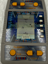 Load image into Gallery viewer, Casio Star Invader CG-600 – Vintage 1986 Handheld Game (NOS)
