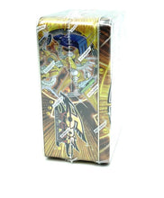 Charger l&#39;image dans la galerie, Yu-Gi-Oh 5ds Collectible Steel Box 2009 Power Tool Dragon Drago Utensile
