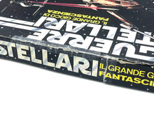 Charger l&#39;image dans la galerie, 1977 Star Wars Board Game Guerre stellari Editrice giochi
