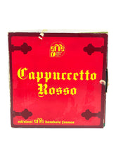 Load image into Gallery viewer, 70&#39;S Effe Bambole Franca Cappuccetto rosso con disco vinile new old stock
