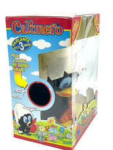 Load image into Gallery viewer, Vintage 90&#39;s Giochi Preziosi Calimero Parlante new old stock
