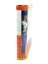 Load image into Gallery viewer, 1996 Mattel The Hunchback of Notre Dame Esmeralda and Phoebus doll&#39;s set new old stock
