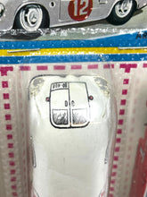 Load image into Gallery viewer, 60&#39;s Rare AMB Marchesini Metal Cars set new old stock
