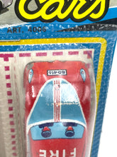 Load image into Gallery viewer, 60&#39;s Rare AMB Marchesini Metal Cars set new old stock
