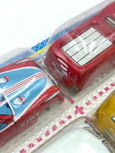 Load image into Gallery viewer, 60&#39;s Rare AMB Marchesini Metal Cars set new old stock
