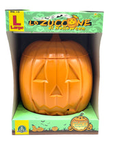 Load image into Gallery viewer, Vintage 90&#39;S Giochi Preziosi lo Zuccone di halloween new old stock
