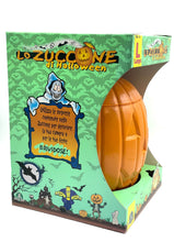 Load image into Gallery viewer, Vintage 90&#39;S Giochi Preziosi lo Zuccone di halloween new old stock

