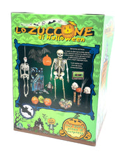 Load image into Gallery viewer, Vintage 90&#39;S Giochi Preziosi lo Zuccone di halloween new old stock
