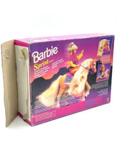 Load image into Gallery viewer, 1994 Mattel Barbie Sprint horse playset
