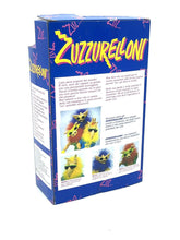 Load image into Gallery viewer, Mint in box Wise Aces Zuzzurelloni toy


