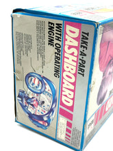 Load image into Gallery viewer, Rare LIWACO Take Apart Drive mechanical toy


