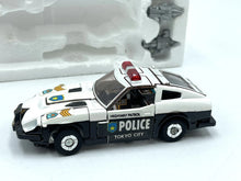 Load image into Gallery viewer, Rare vintage Diaclone robot Takara Japan


