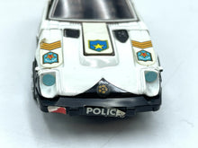 Load image into Gallery viewer, Takara Police Car Fairlady Z Diaclone complete


