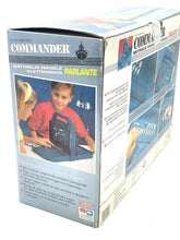 Load image into Gallery viewer, VTech 90s electronic strategy game unopened



