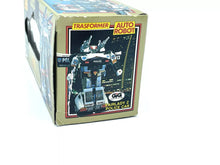 Load image into Gallery viewer, Vintage Takara Diaclone Fairlady Z toy collectible


