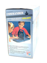 Load image into Gallery viewer, Vintage VTech battleship game boxed NOS



