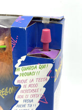Load image into Gallery viewer, Vintage Wise Aces Zuzzurelloni figure sealed


