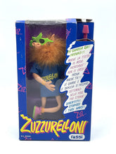 Load image into Gallery viewer, Wise Aces Albert Alfaro Jr action figure 90s


