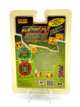 Load image into Gallery viewer, Side view showing buttons and casing of Tamagotchi Giga Pet Kombat Bit
