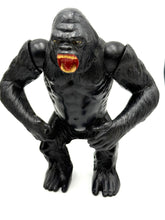 Carica l&#39;immagine nel visualizzatore di Gallery, Gorilla figure from Mattel Big Jim Jungle Adventure 1973 playset
