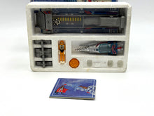 Load image into Gallery viewer, Captain Harlock Volet Bullet 2 toy and accessories from 1979 Popy Takara

