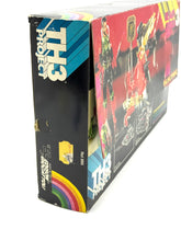 Carica l&#39;immagine nel visualizzatore di Gallery, Side view of TH3 Project Black Genius 3 Edison toy
