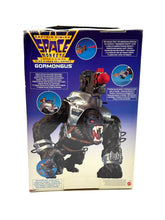Carica l&#39;immagine nel visualizzatore di Gallery, 10-inch Gormongus giant action figure by Mattel, displayed upright


