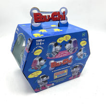 Carica l'immagine nel visualizzatore di Gallery, Hasbro Poo-Chi Bow-Chi sealed package showing the detached brittle tail defect
