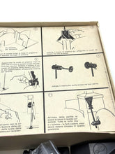Load image into Gallery viewer, Rare Italian vintage fantasy board game Il Castello Incantato MB
