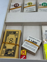 Load image into Gallery viewer, Complete Lo Zio d’America 1984 Italian family board game
